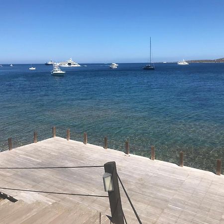 Sardegna Porto Rotondo Monolocale Con Vista Giardino E Mare Appartement Buitenkant foto